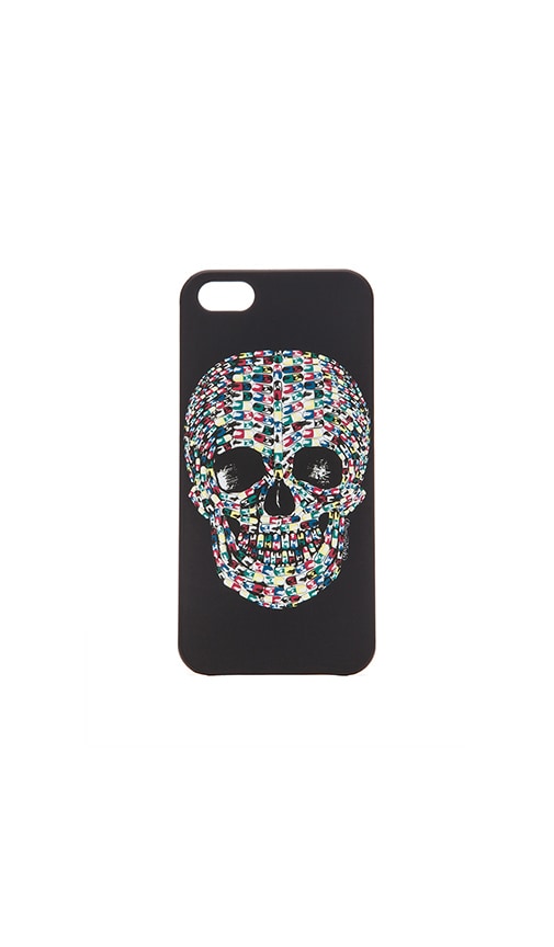 Pill Skull Phone Case