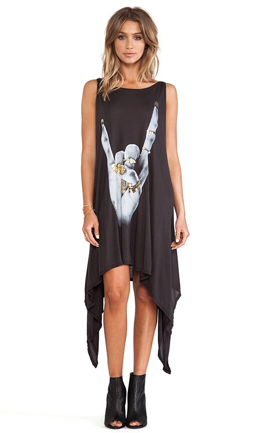 lauren moshi dress