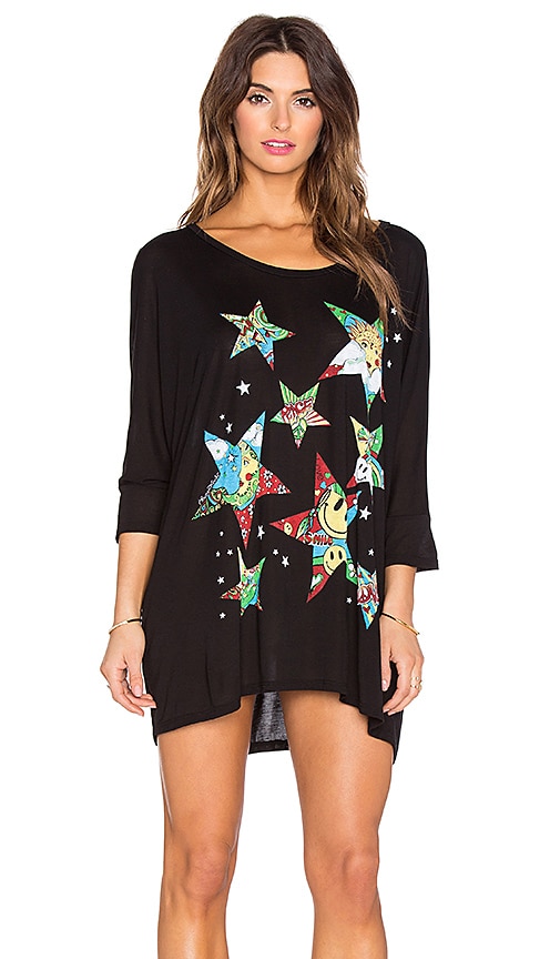 Milly Solar Stars Dress