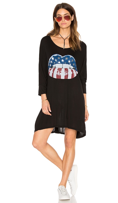 Milly Oversized Dress