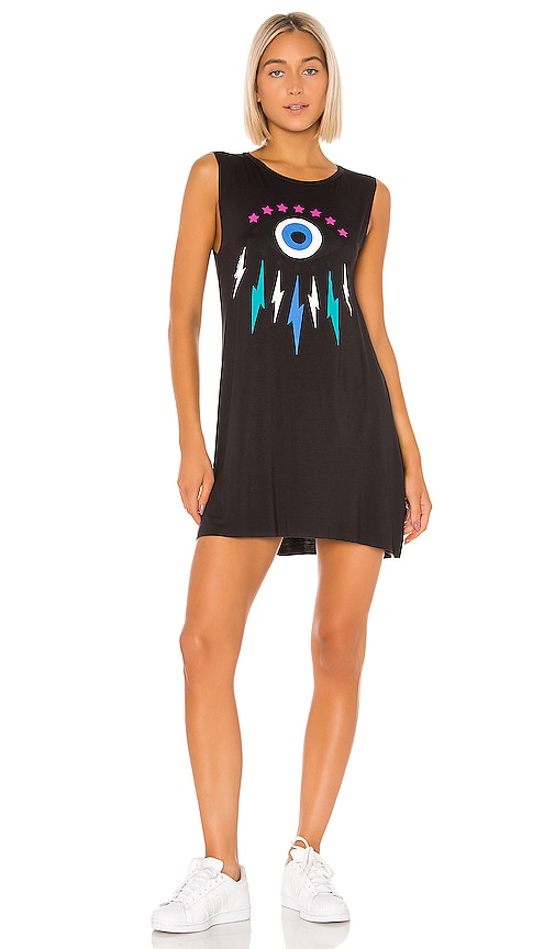 Deanna Dress