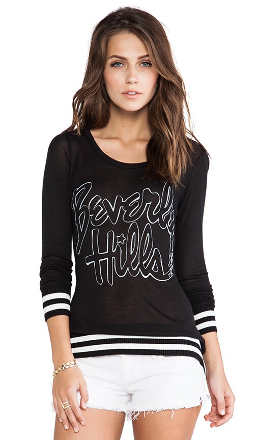 Barb Beverly Hills Sweater