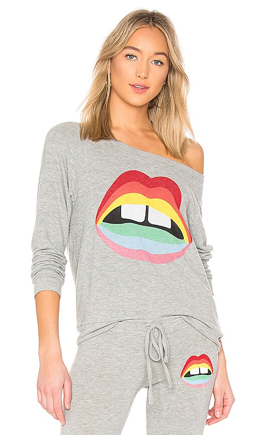 Brenna Pullover