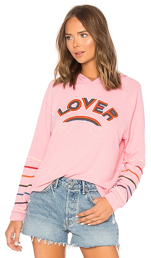 Marni Crop Hoodie