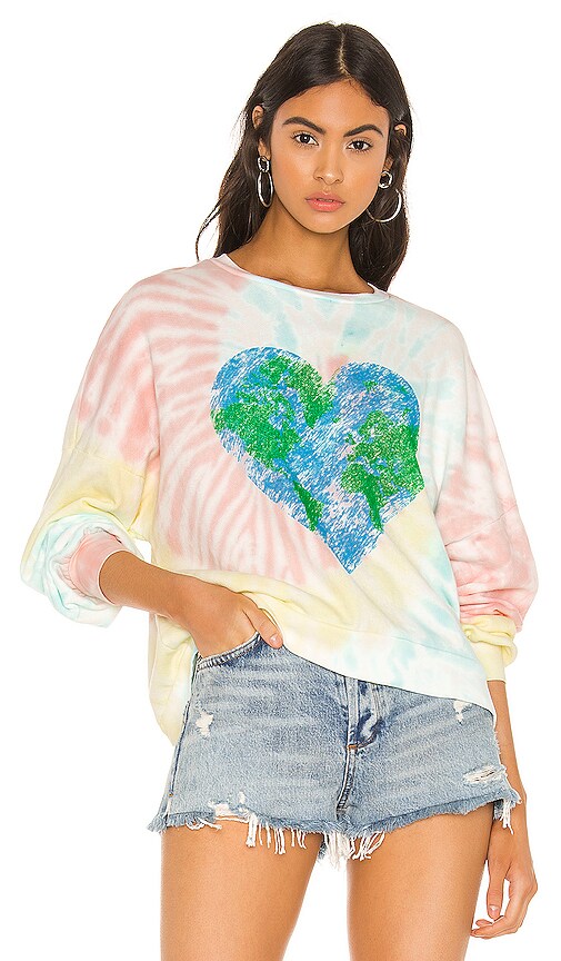 Sachi Pullover