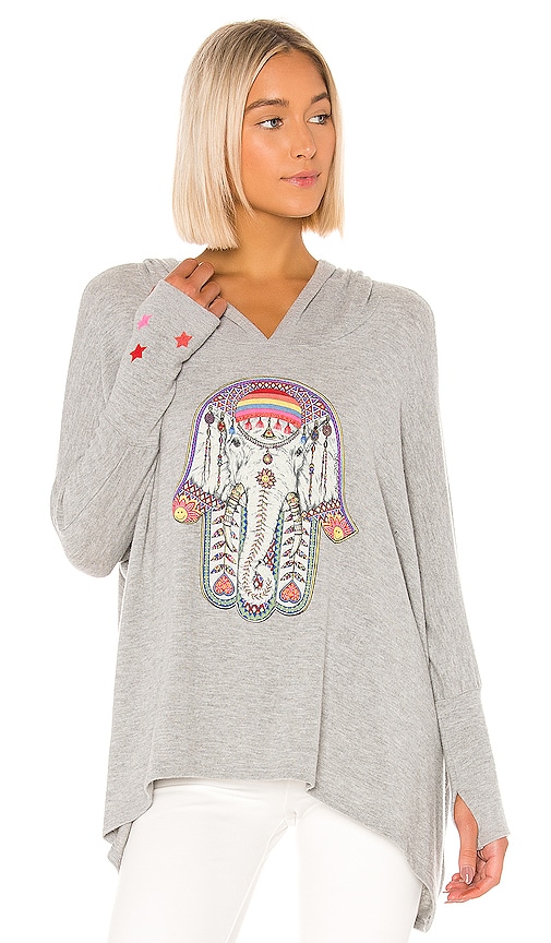 Wilma Sweatshirt