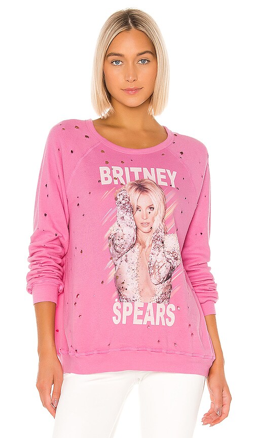 Darby Sweatshirt