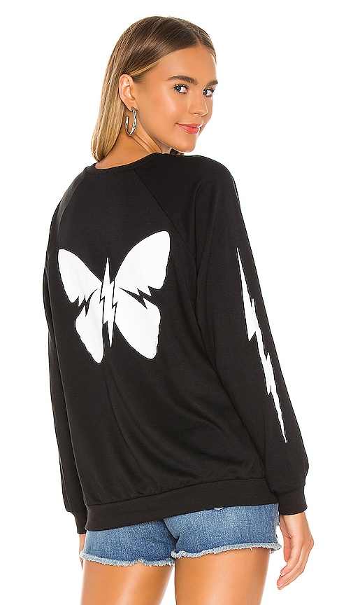 lauren moshi sweater