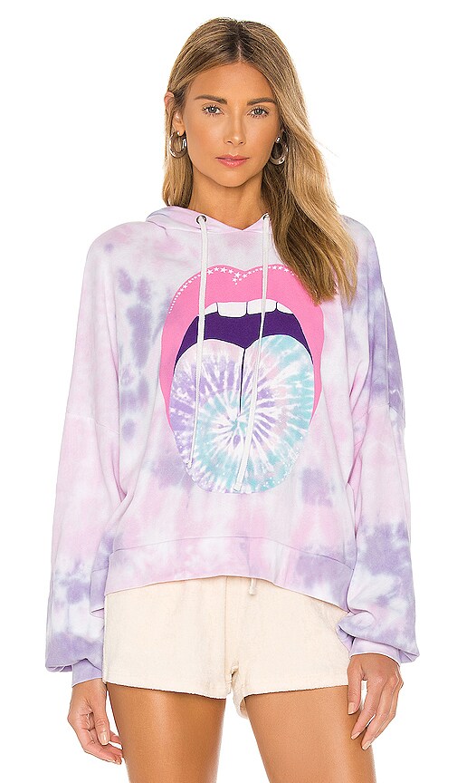 lauren moshi hoodie