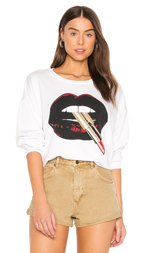 babbs boyfriend sweatshirt