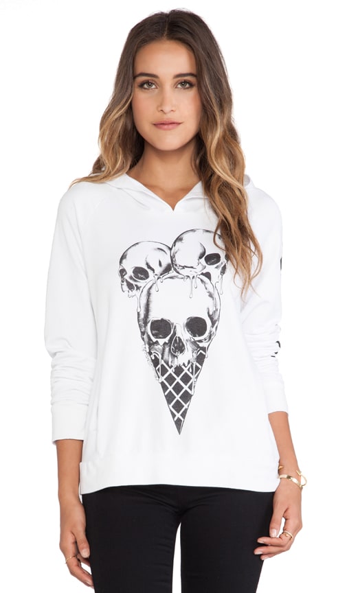 Sally Pullover Hoodie