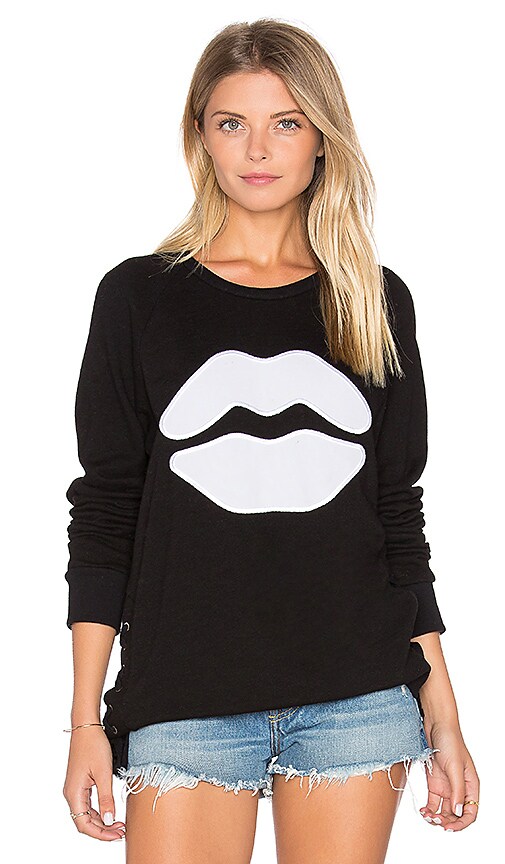 Kass Pullover