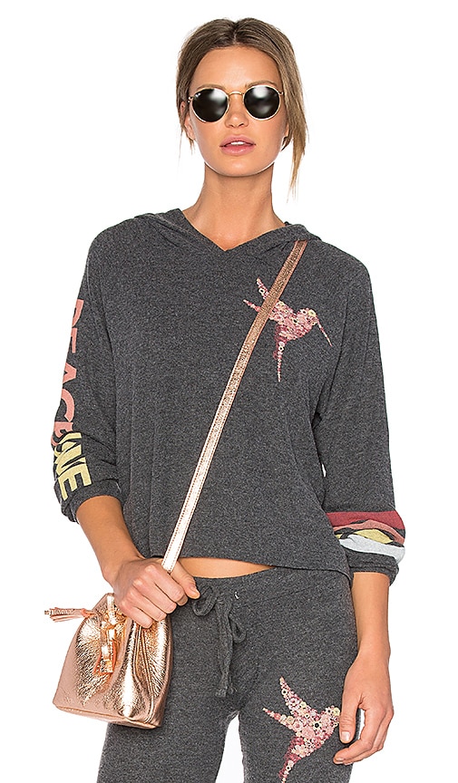Oceana Pullover