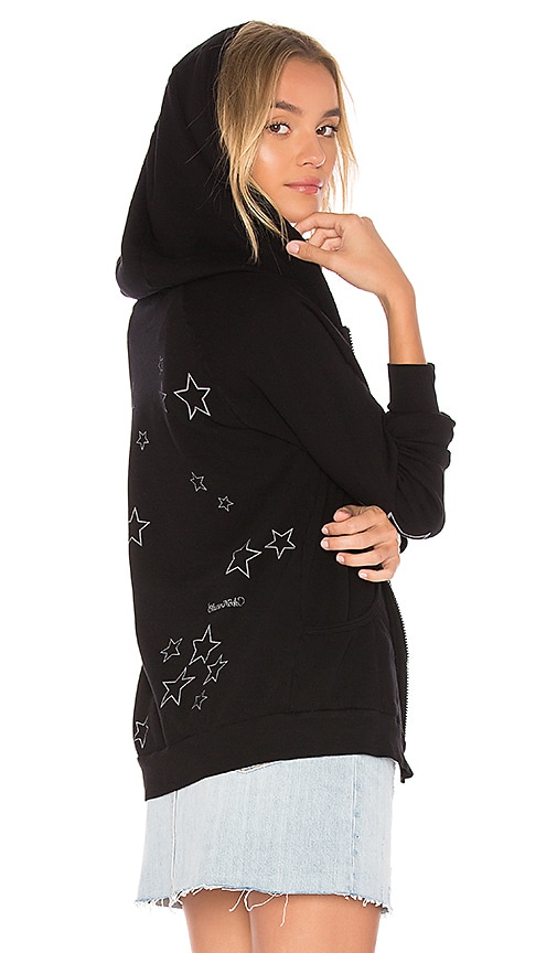 lauren moshi hoodie