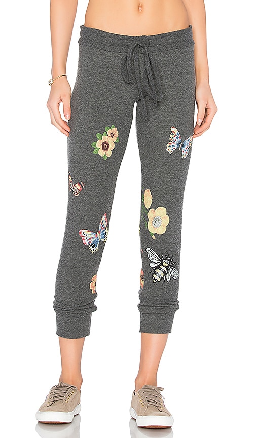 PANTALON SWEAT CLASSIQUE KIZZY