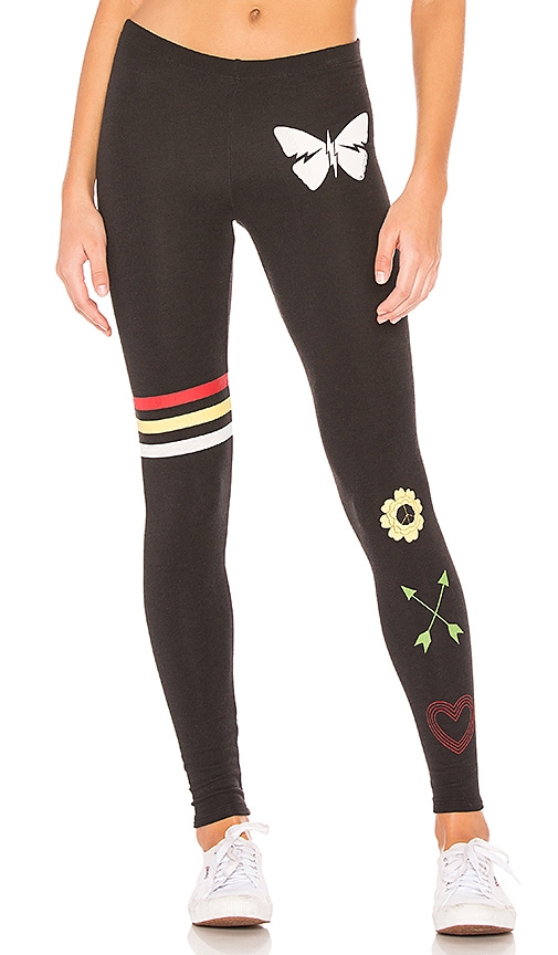 Aaliyah Legging