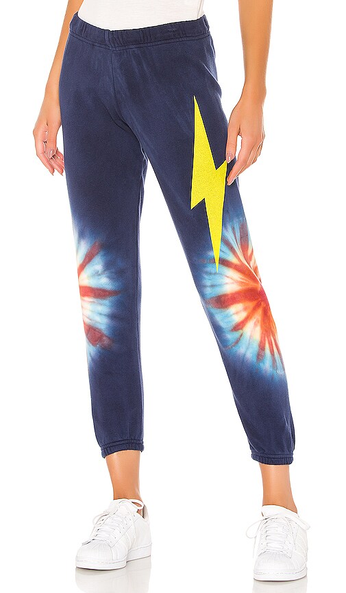Alana Crop Sweapant