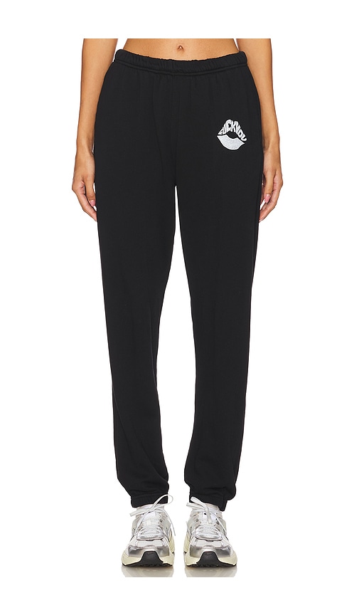 LAUREN MOSHI CHANTRIA F U BEAR SWEATPANT 