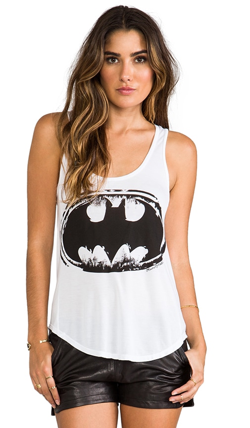 Bessy Batman Tank