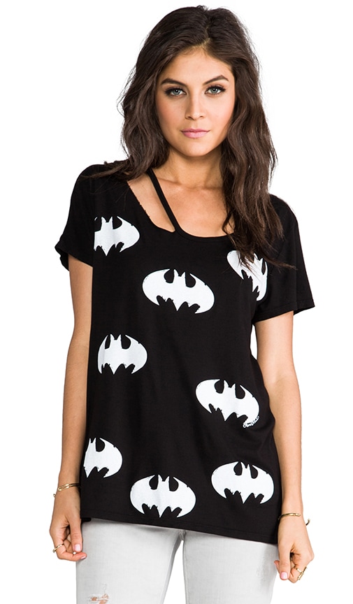Kansas Mini Batman Tee