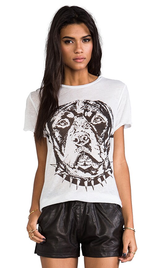 Edda Large Rot Head Tee
