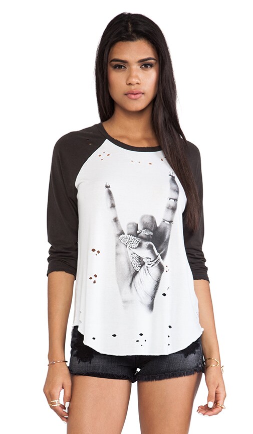 Maglan Rock Raglan