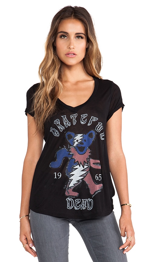 Becca Classic Grateful Dead Tee
