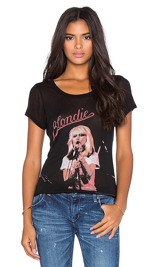 Amelie Bondie Tee