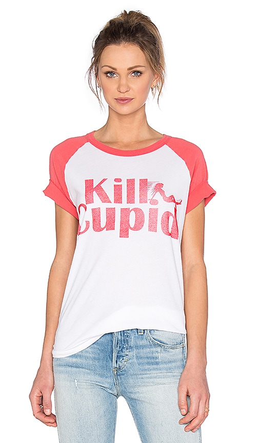 Sparrow Kill Cupid Tee