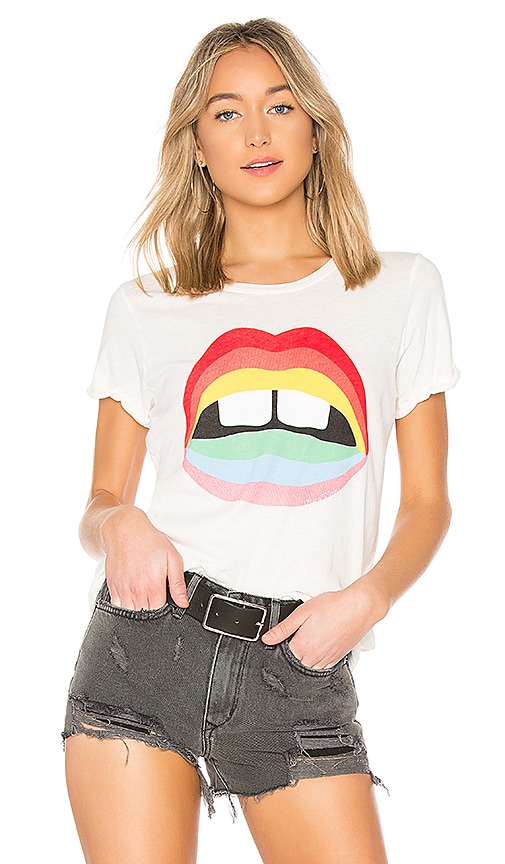 lauren moshi t shirt