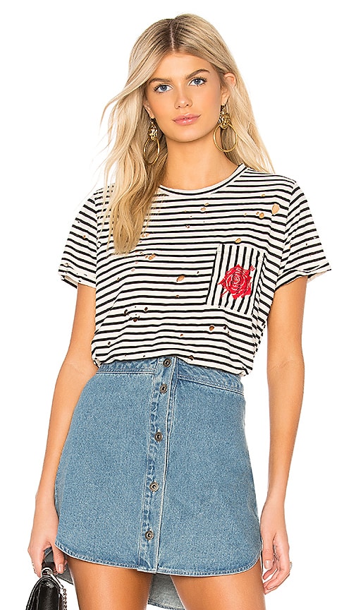 Iris Tee