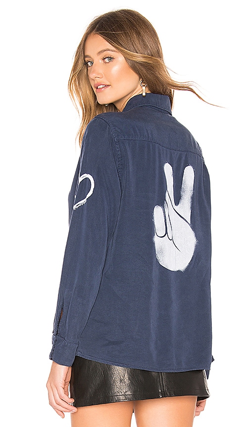 CAMISA SILVIA