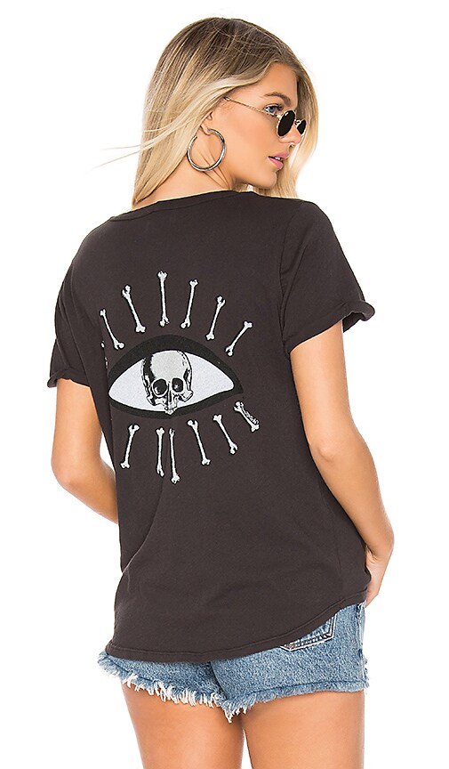 CAMISETA GRÁFICA IRIS