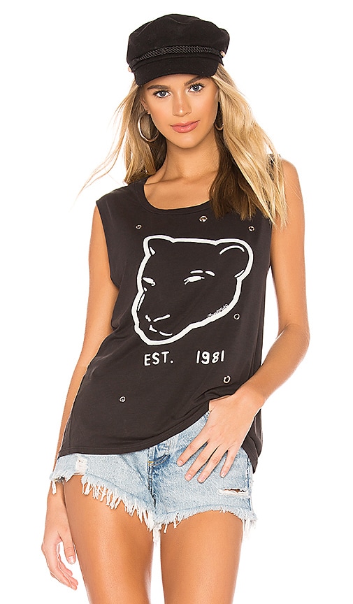 CAMISETA DE TIRANTES KEL