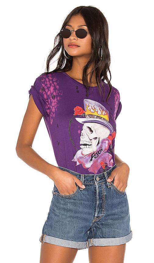 Wolf Poison Tee