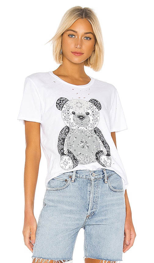 CAMISETA WOLF