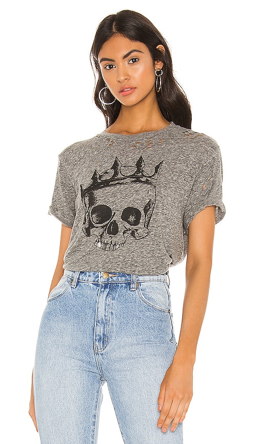 CAMISETA GRÁFICA CAPRI