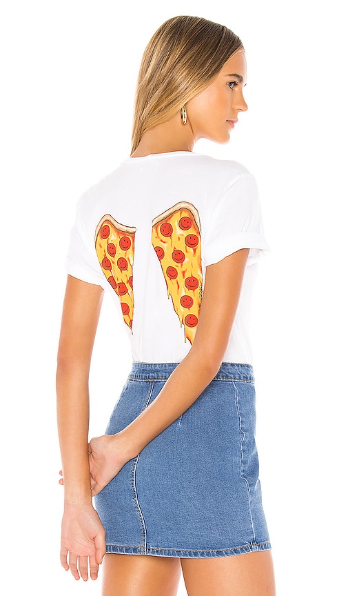 Croft Tee