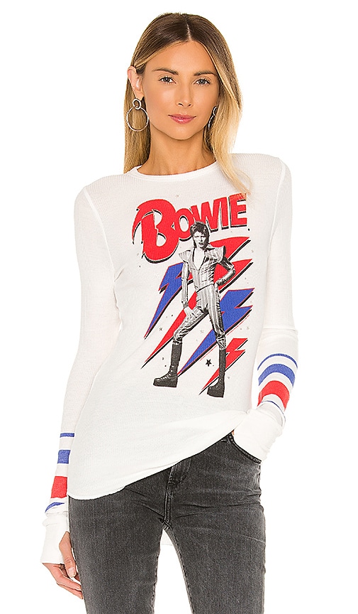 Mckinley Long Sleeve Tee