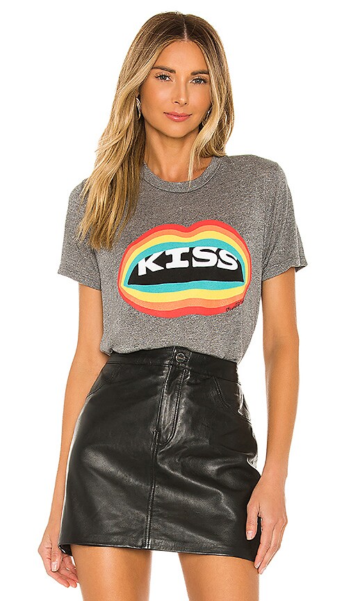 Capri Vintage Tee