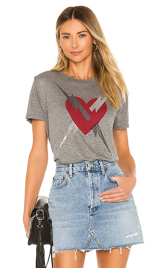 Capri Tee