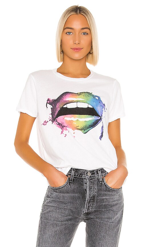 CAMISETA GRÁFICA EDDA