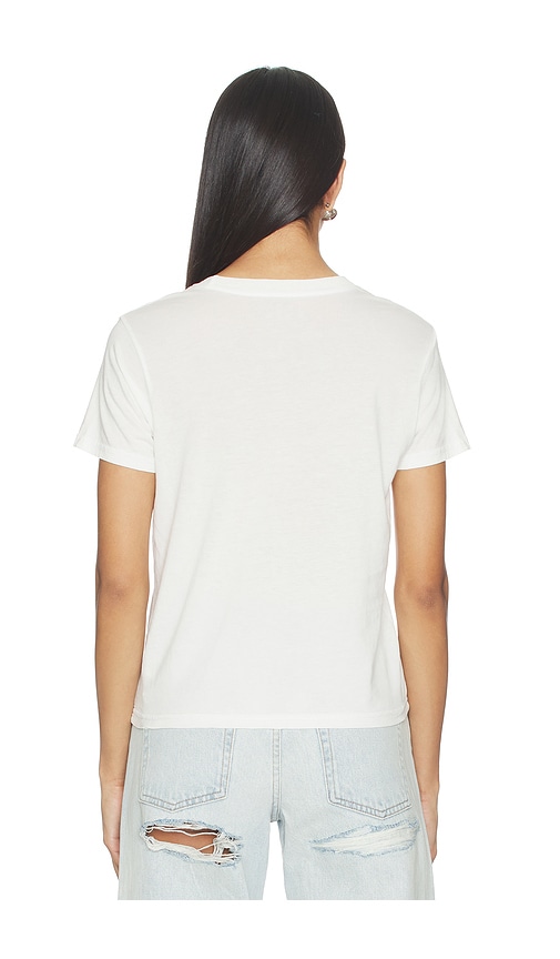  Lauren Moshi Camiseta Tirantes Baby ?mushroom Butterfly? En Color Ivory Talla L  (también En M, S, Xl, Xs). 