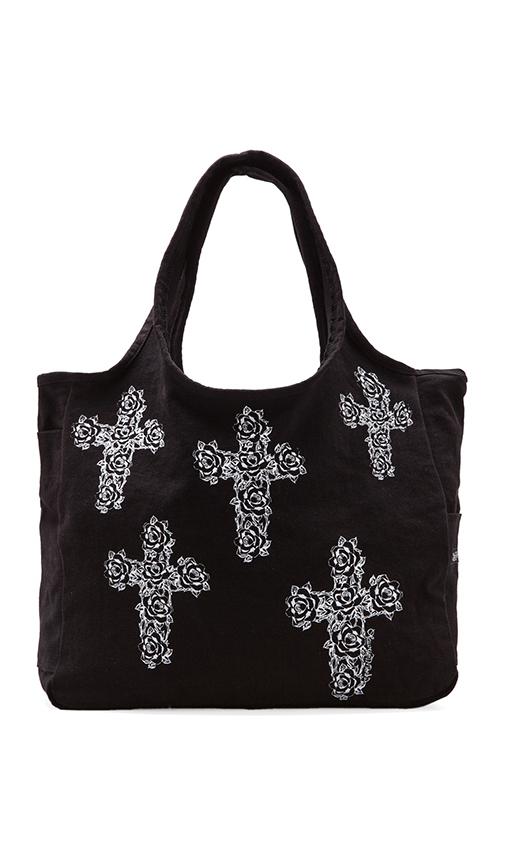 Taylor Mini Cross Cross Tote