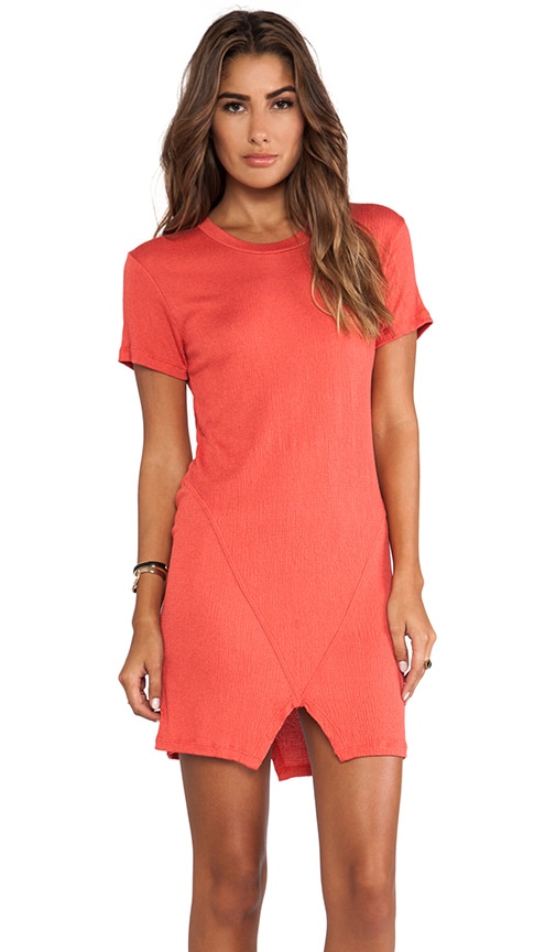 Santos Dress