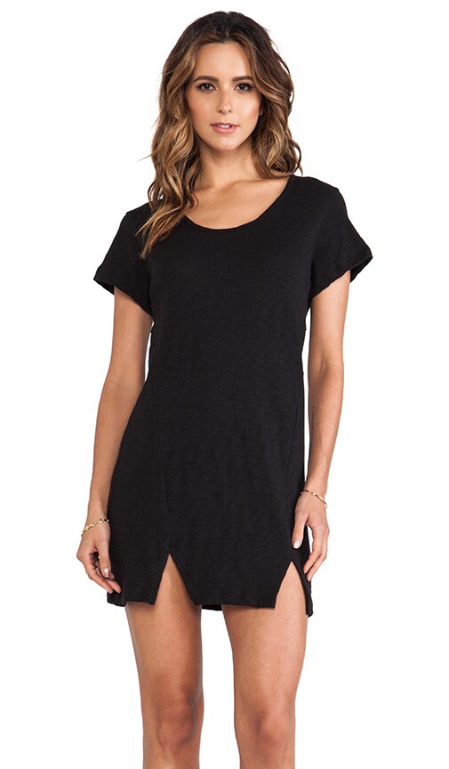 Lily Tee Dress