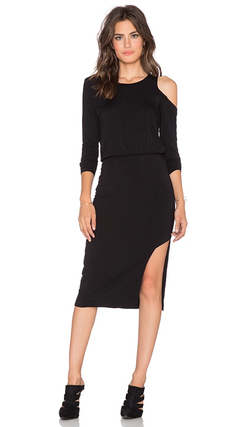 Slasher Dress