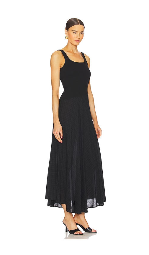 Reign Dress in Grey. - size XS (also in M, S)
