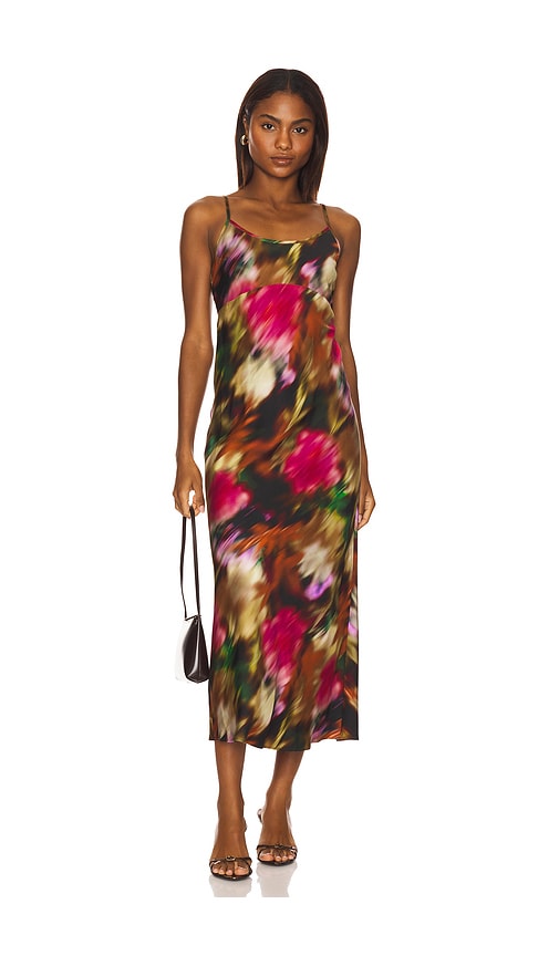 Josie Slip Dress