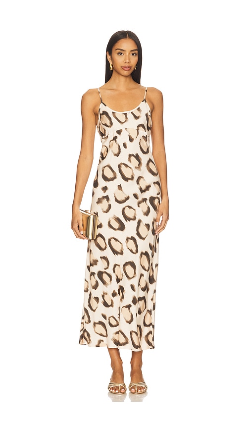 Josie Slip Dress